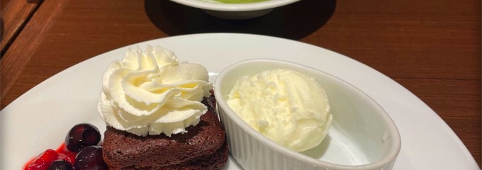 鎌倉パスタ カラフルタウン店