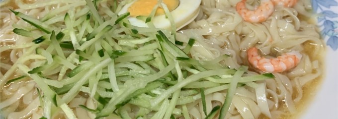 中華そば・冷麺 呉龍