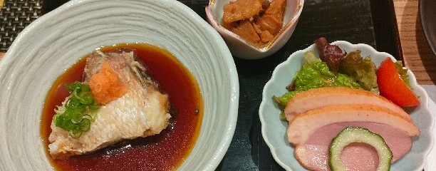 手打ちそば 大石