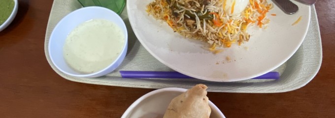 Bismillah Biryani Restaurant