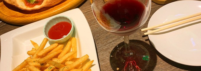 びすとろ 椿々 ひたち野うしく店