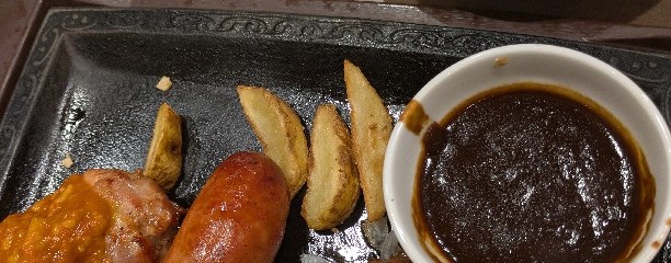 ステーキガスト 狭山店