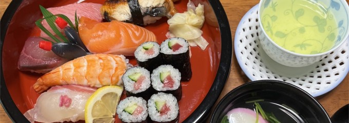 辰巳寿司