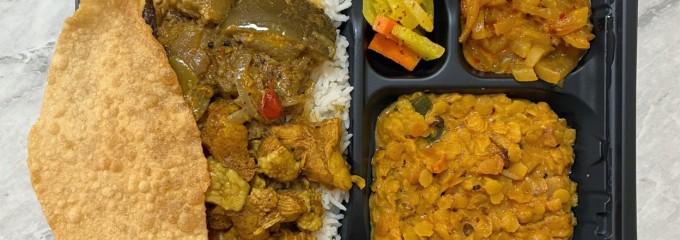 ファミリーケータリン Family Caterers