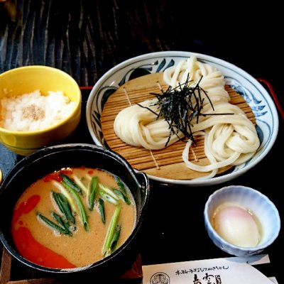 竜雲うどん 高松市 仏生山 うどん