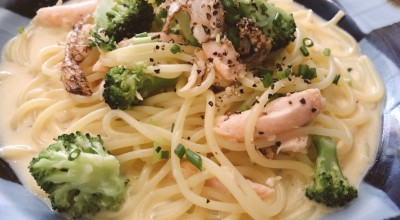 鎌倉パスタ 神戸名谷店 パスタ