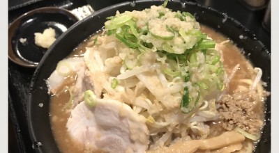 Shabaton しゃばとん 奈良 生駒 西ノ京 ラーメン