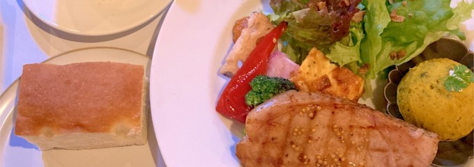 カフェ&ビストロ あん