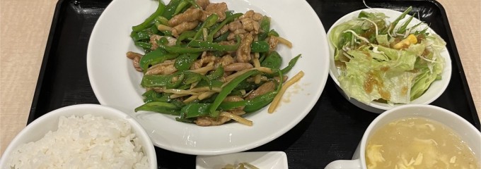 舞鶴麺飯店