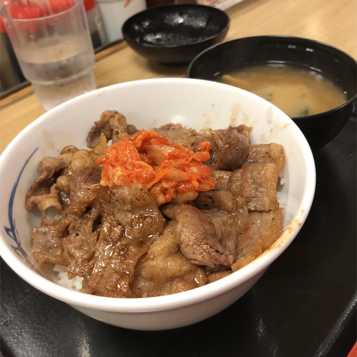 松屋 西 新宿 3 丁目 店