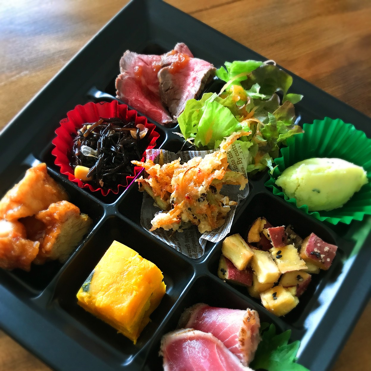 Ogaさんの弁当店(八尾/その他グルメ)＜ネット予約可