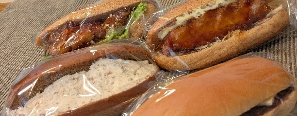 コバトパン工場