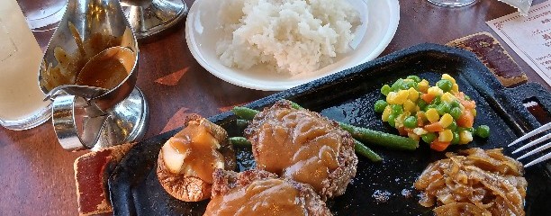 ハングリータイガー 保土ヶ谷店