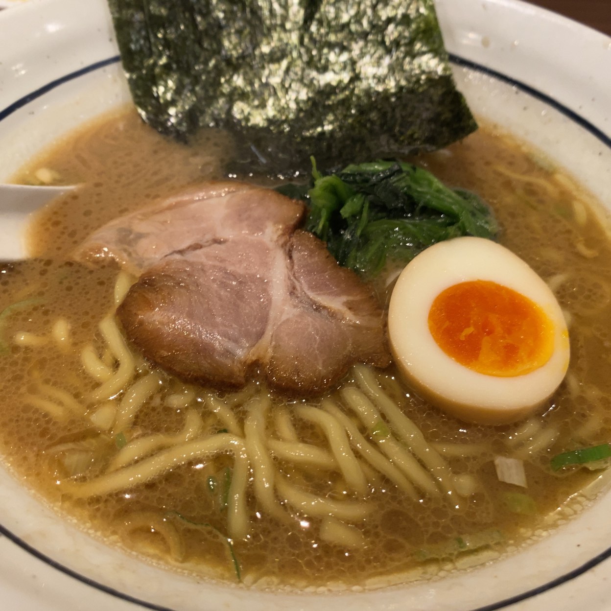横濱家 平台本店(横浜市都筑区その他/ラーメン) | ホットペッパーグルメ
