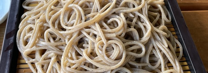 せきれい橋　川上庵