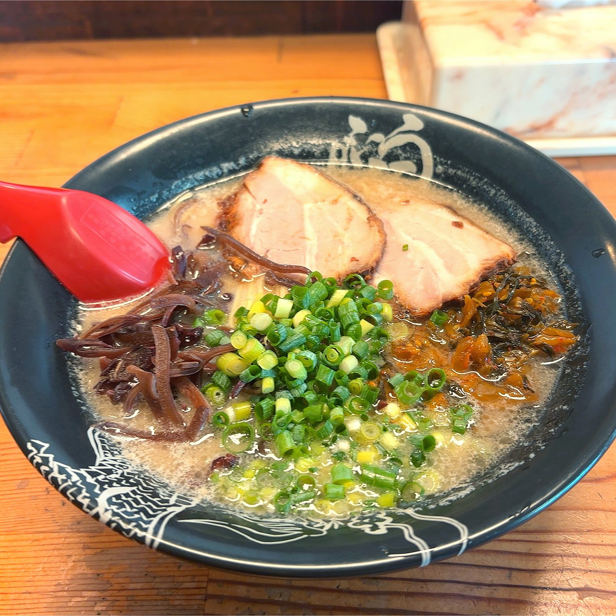 うまい軒(海老名市その他/ラーメン) | ホットペッパーグルメ