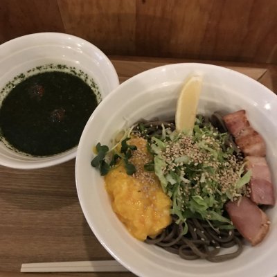 そばうさ 半蔵門駅 そば そばうさ 半蔵門駅 そば