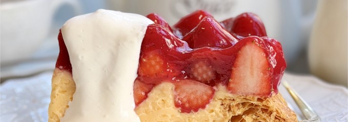 ティー&ケーキ グレース