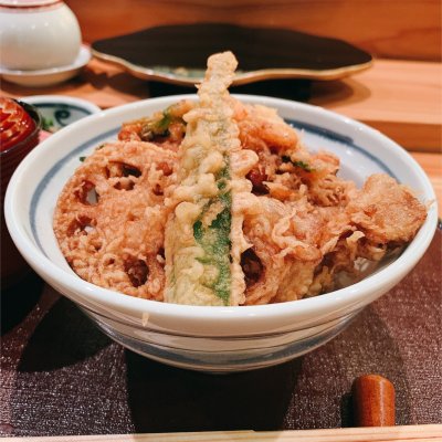 天徳 三ノ宮駅 天ぷら 揚げ物 天徳 三ノ宮駅 天ぷら 揚げ物