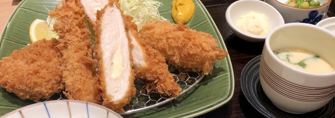 とんかつ 和幸