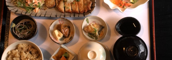 DINING＆BAR多酒多菜家はしがき