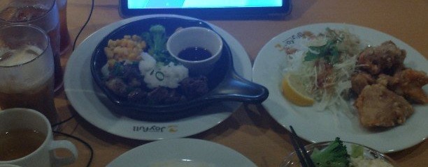 ジョイフル 豊田貞宝店