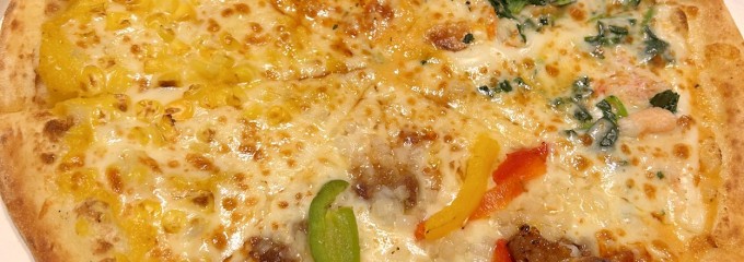 ナポリの窯 伴店