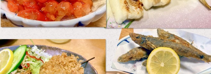 割烹川松