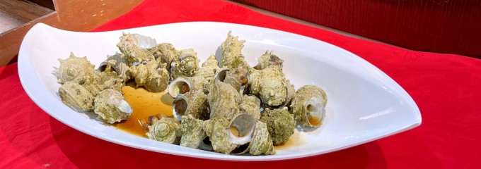龍宮城 スパホテル三日月