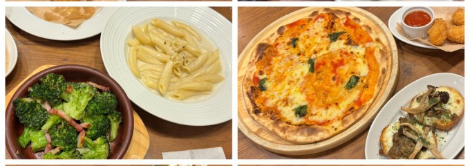 オリーブの丘 辻堂店