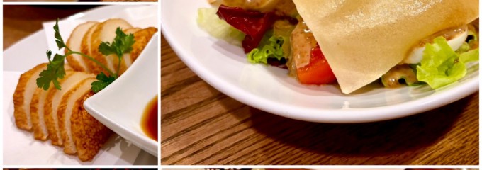 和風ダイニング 和華