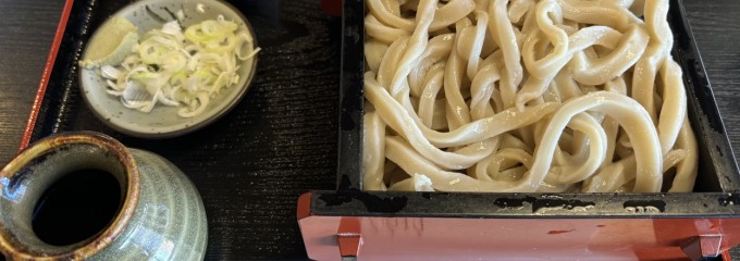 鐘つきうどん きんちょう