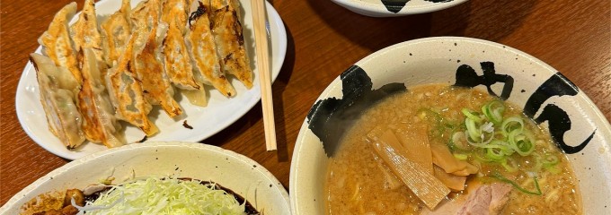 ラーメン ちゃん 菰野店