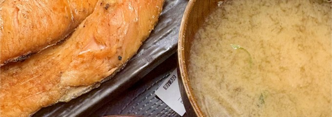 しんぱち食堂 小川町店