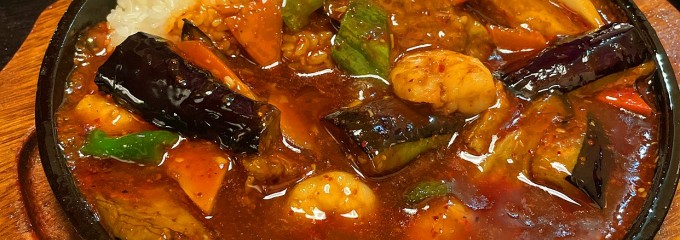 中華料理　パンダ