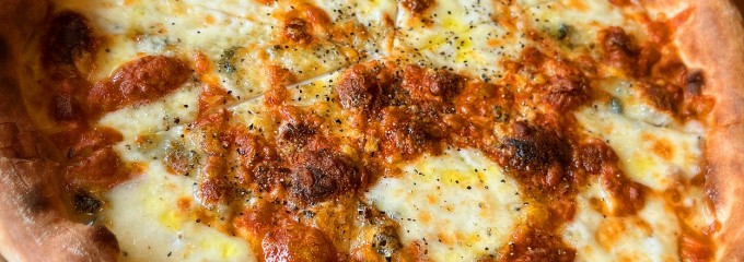 オステリア イル・ドーノ