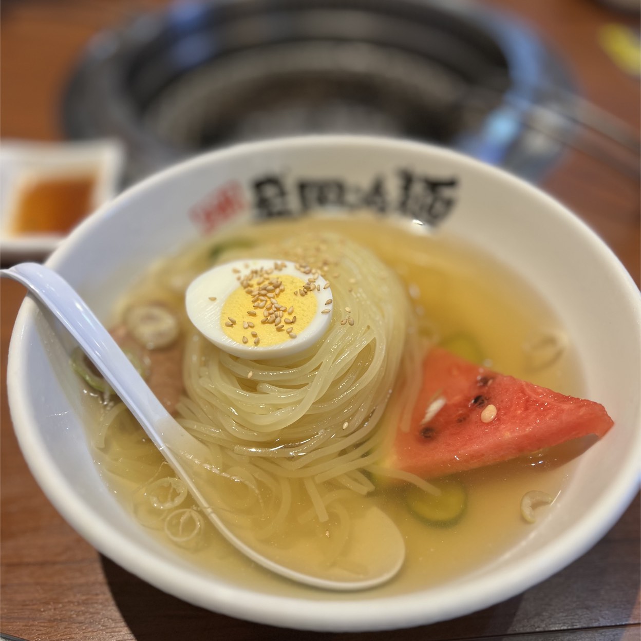 焼肉冷麺 やまなか家 西多賀店(太白区その他/焼肉・ホルモン