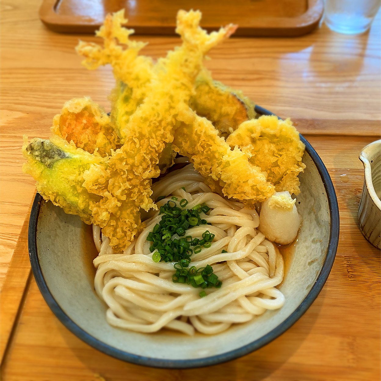 うどん 日 和