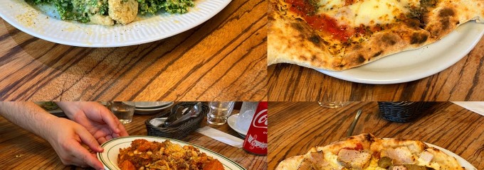 イタリア食堂 JUNE