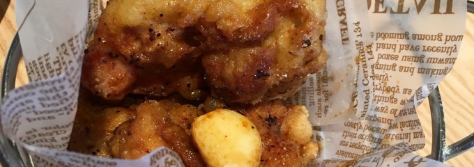 シジャンタッカルビ＆BBQ Chicken