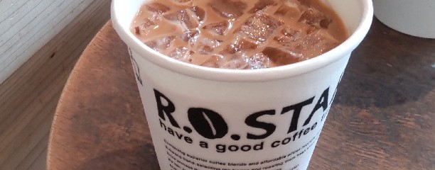 ロースター