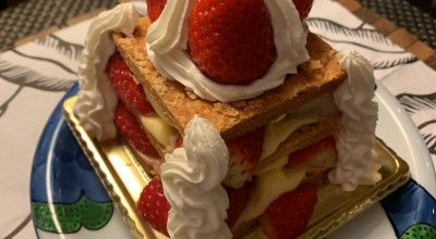 キャトル 品川駅店 品川駅 ケーキ ドーナツ