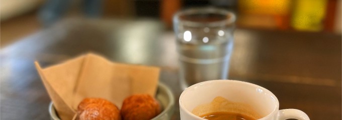 KAMEE COFFEE KYOTO