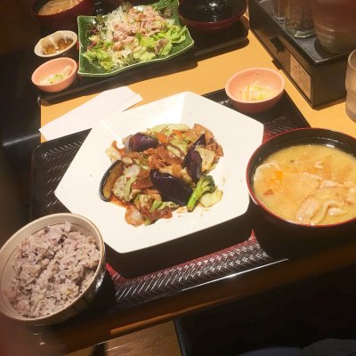 大戸屋 ごはん処 赤羽駅東口店 和食 その他 大戸屋 ごはん処 赤羽駅東口店 和食 その他
