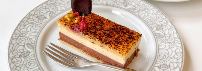 カフェテイエン