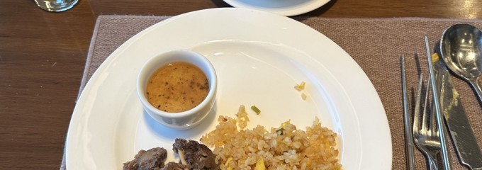 The Westin Chosun Busan (웨스틴조선부산)