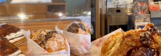 パティスリーイシノ