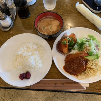 喫茶 レストラン 南港 フェリーターミナル駅 カフェ 喫茶 その他