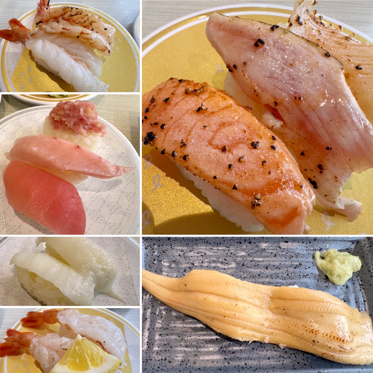 は ま 寿司 川崎 生田 店