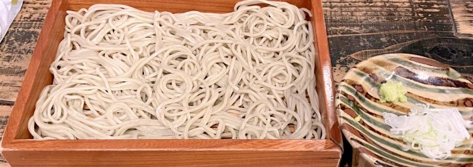 蕎麦料理　はやうち